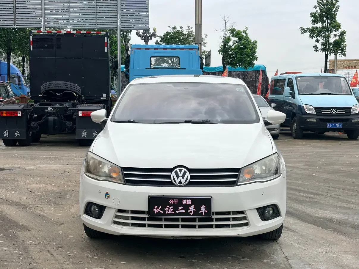 Volkswagen Jetta