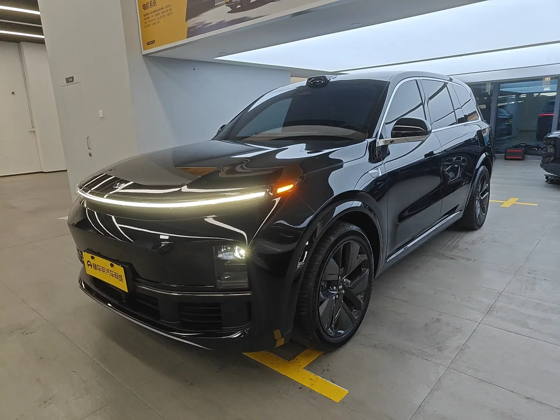 Lixiang L9