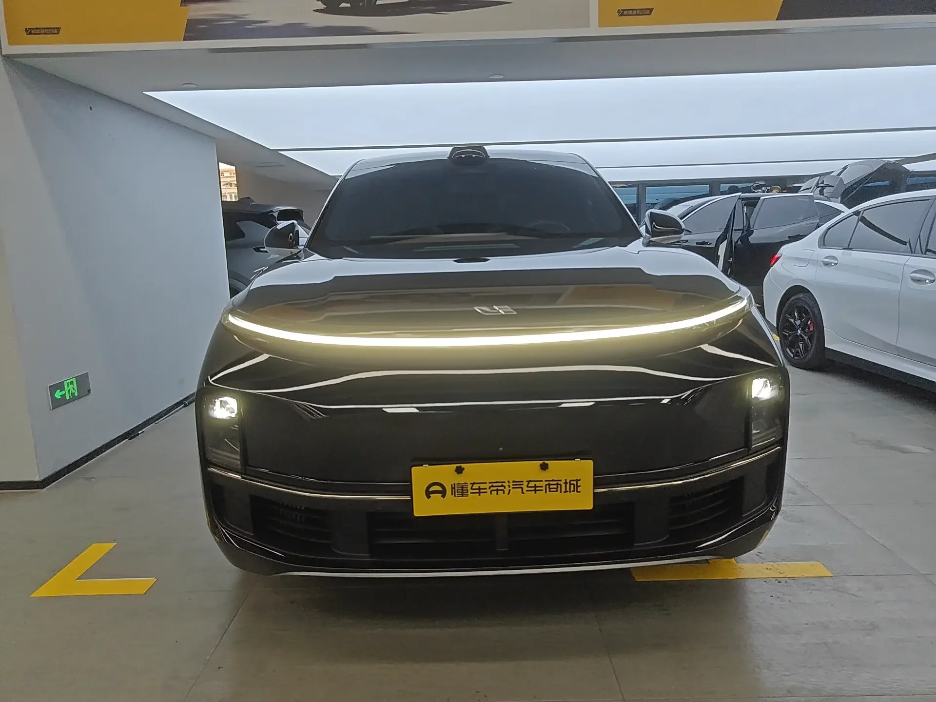 Lixiang L9