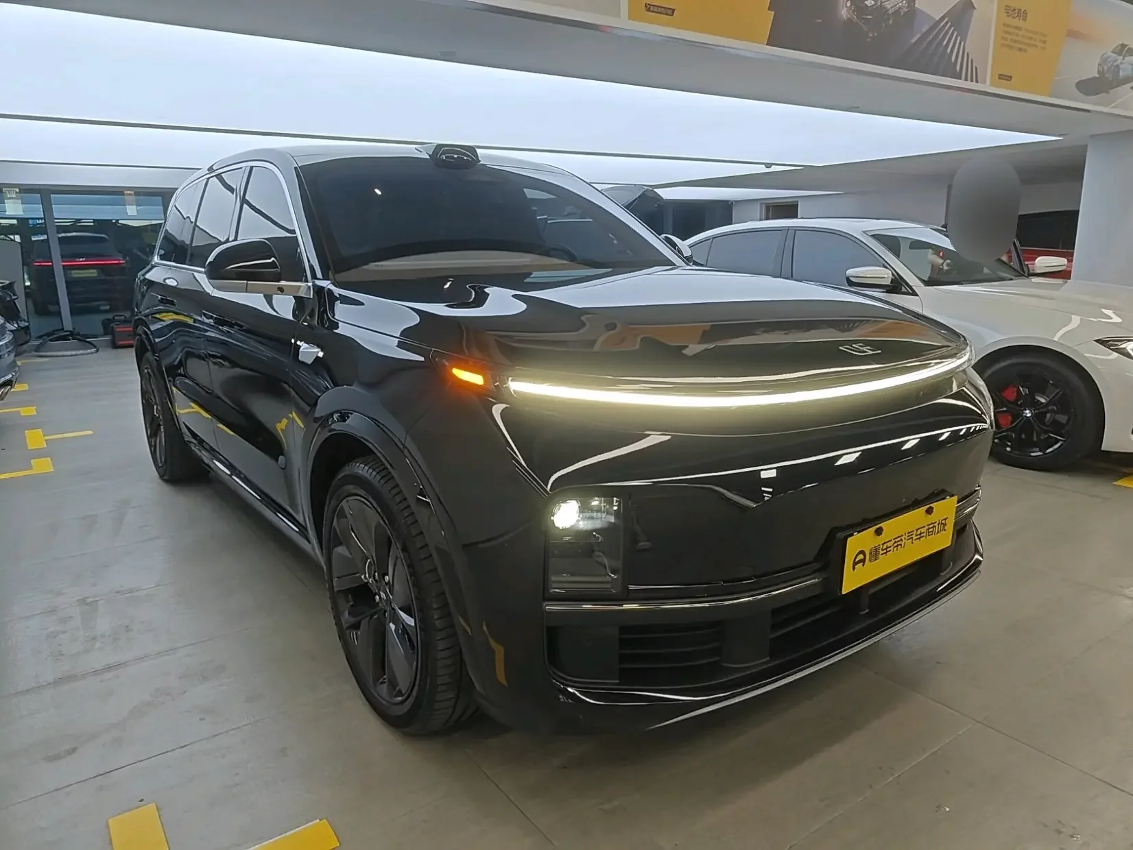 Lixiang L9