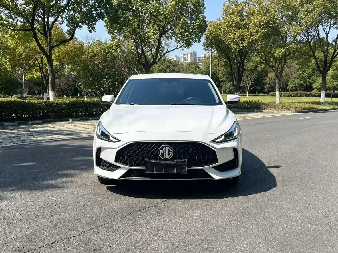 MG 5