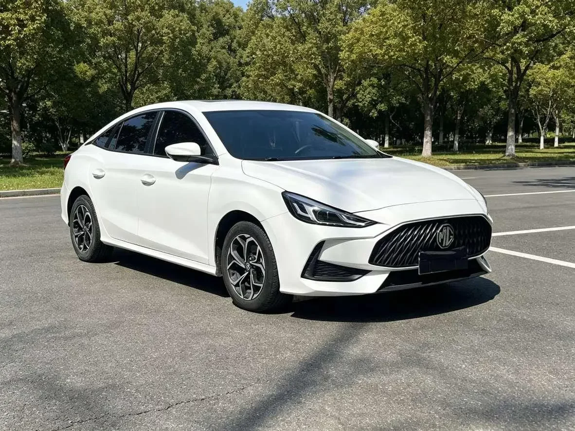 MG 5