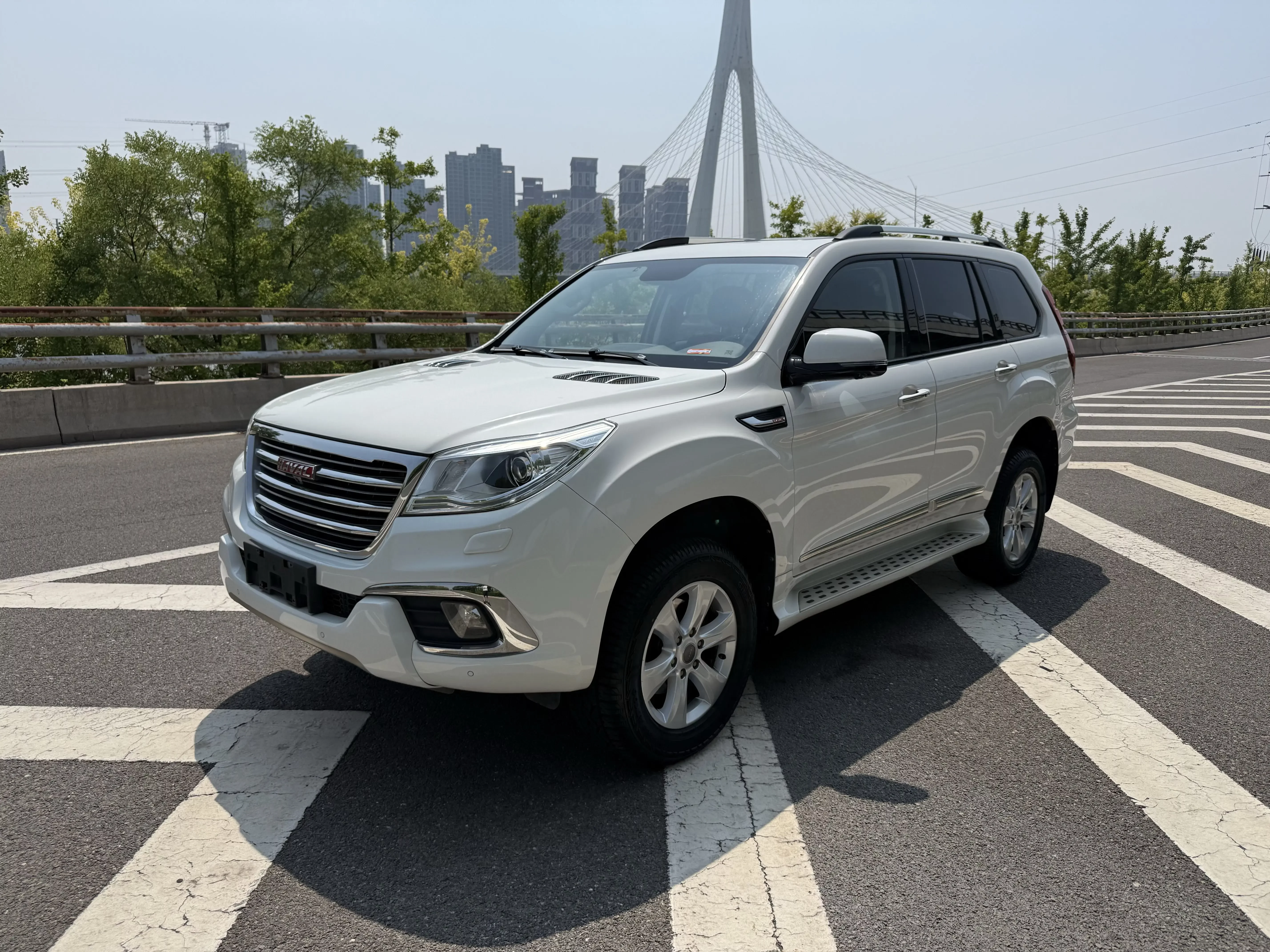 Haval H9