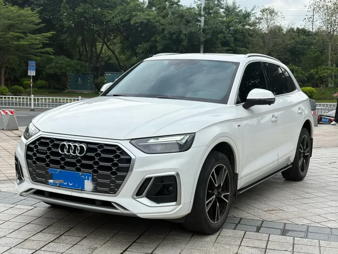 Audi Q5L