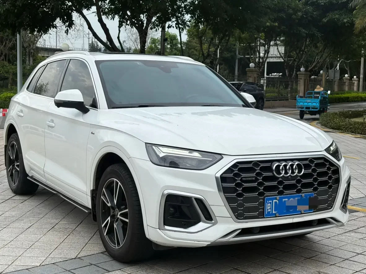 Audi Q5L