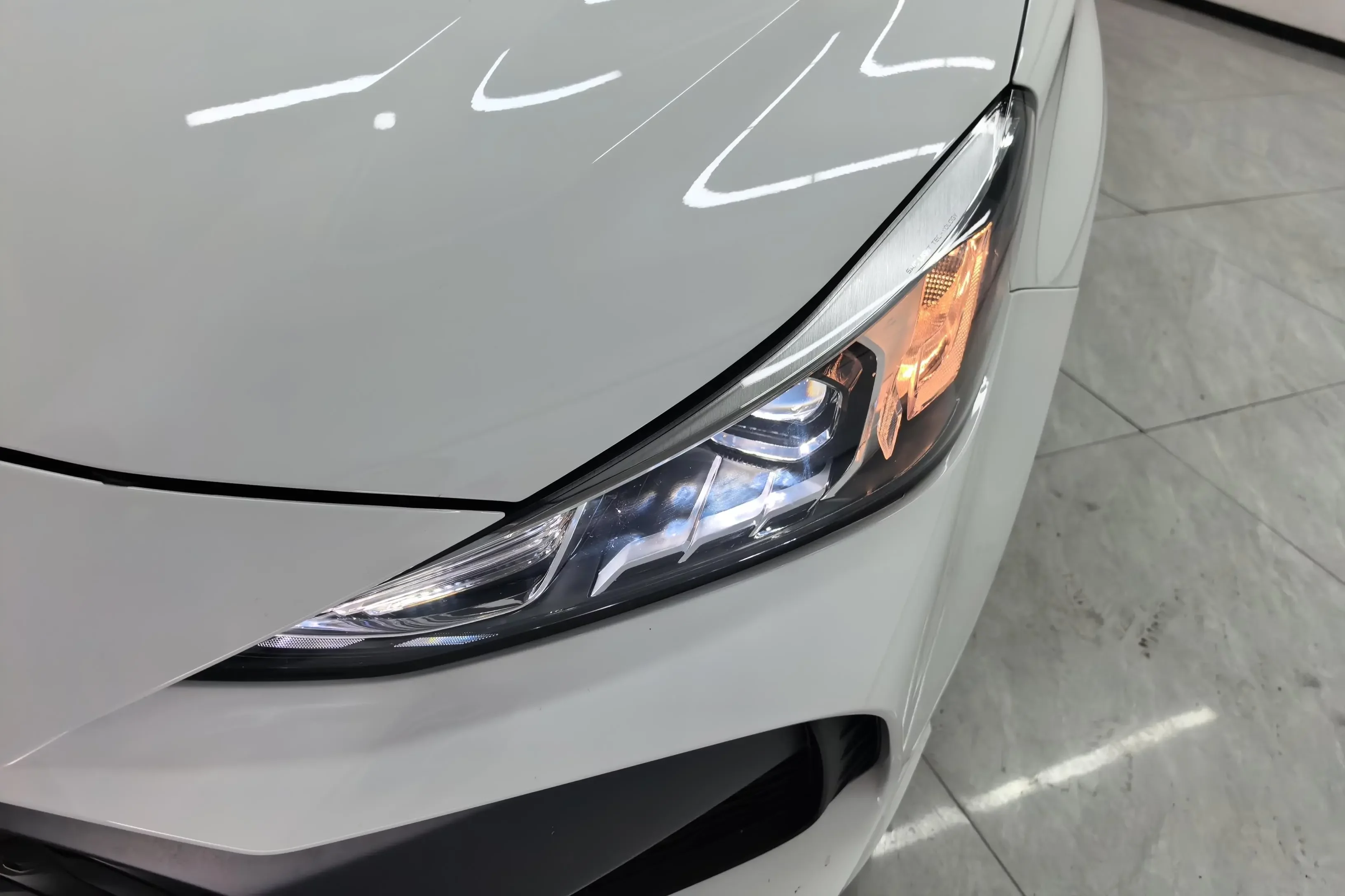 MG 5