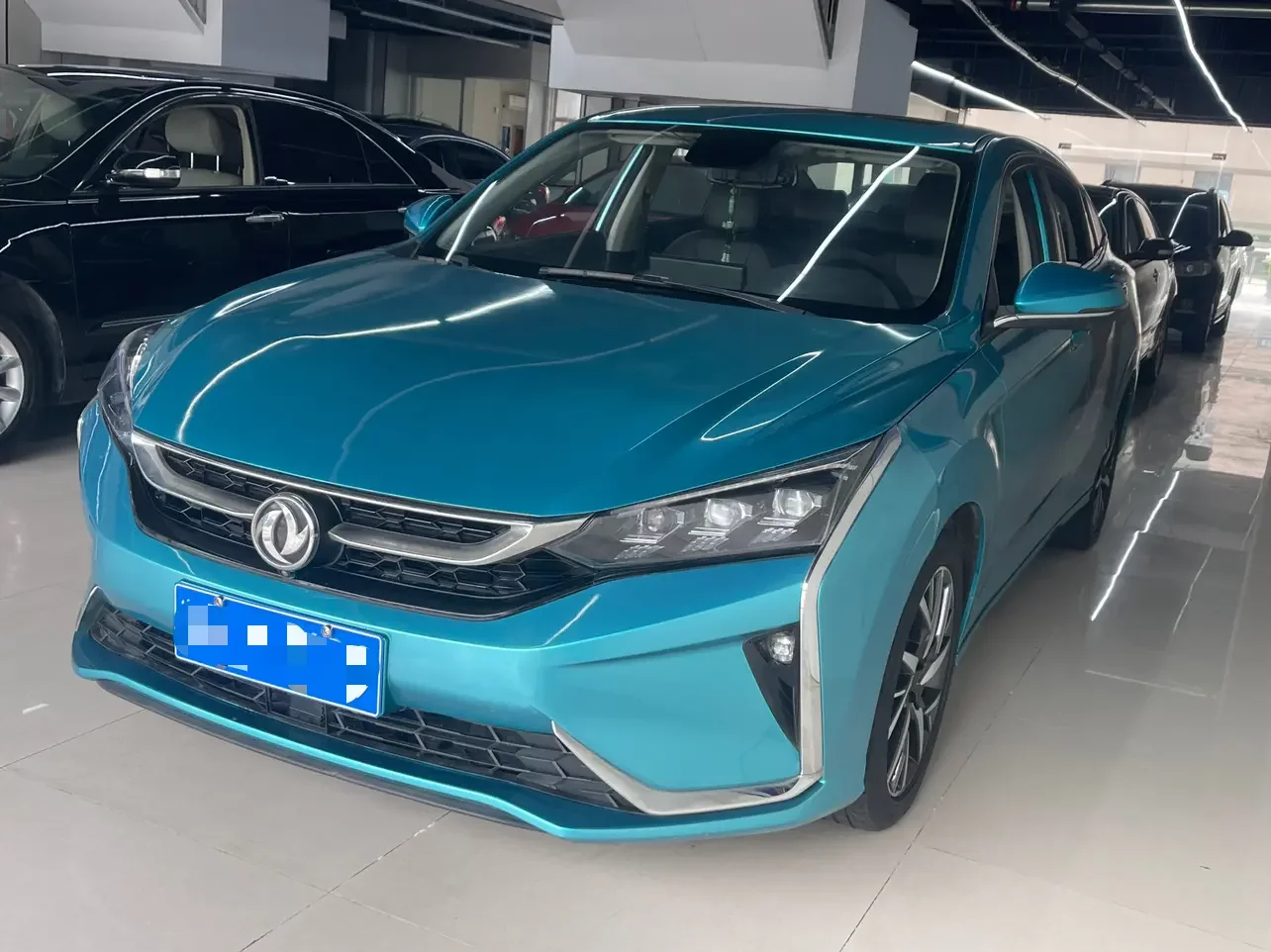 Dongfeng Yixuan