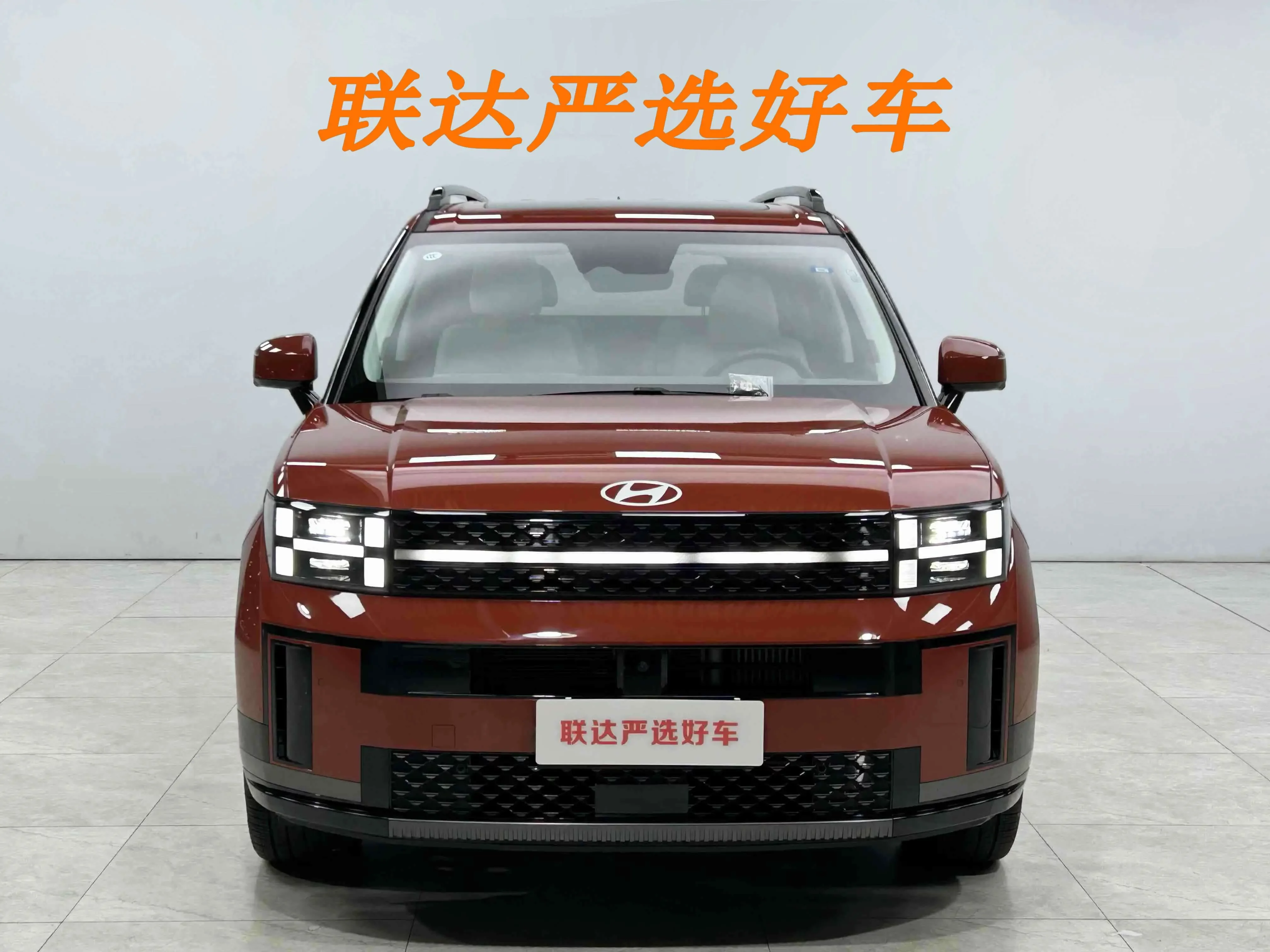 Hyundai Shengda