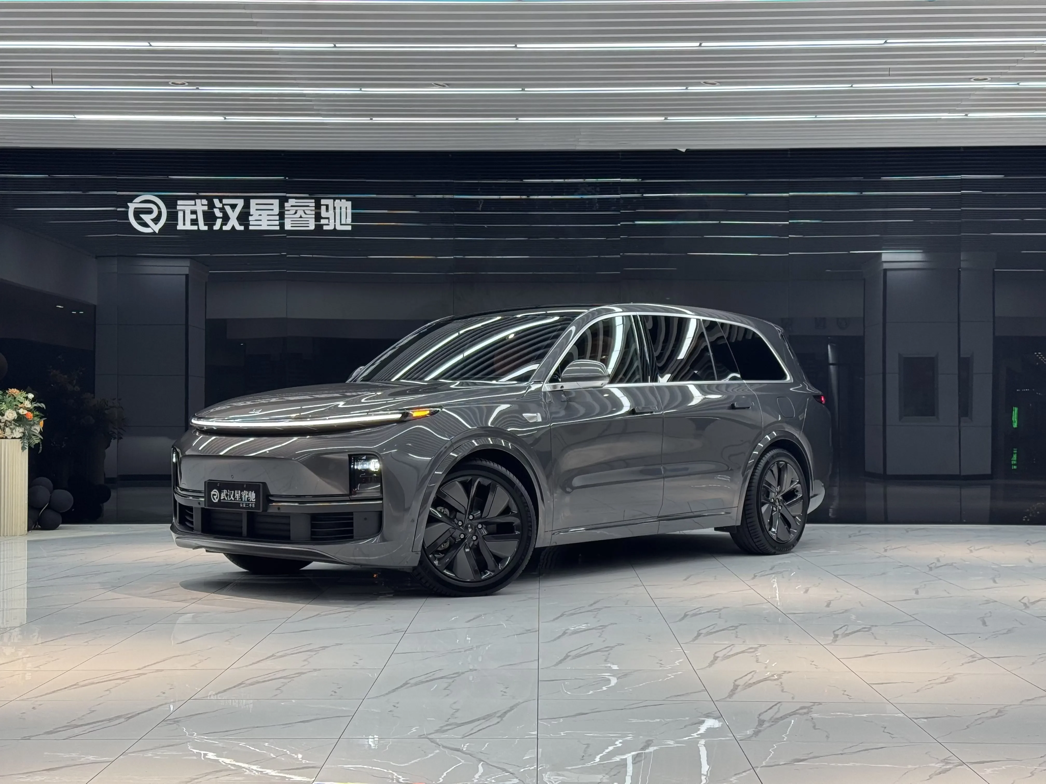 Lixiang L9