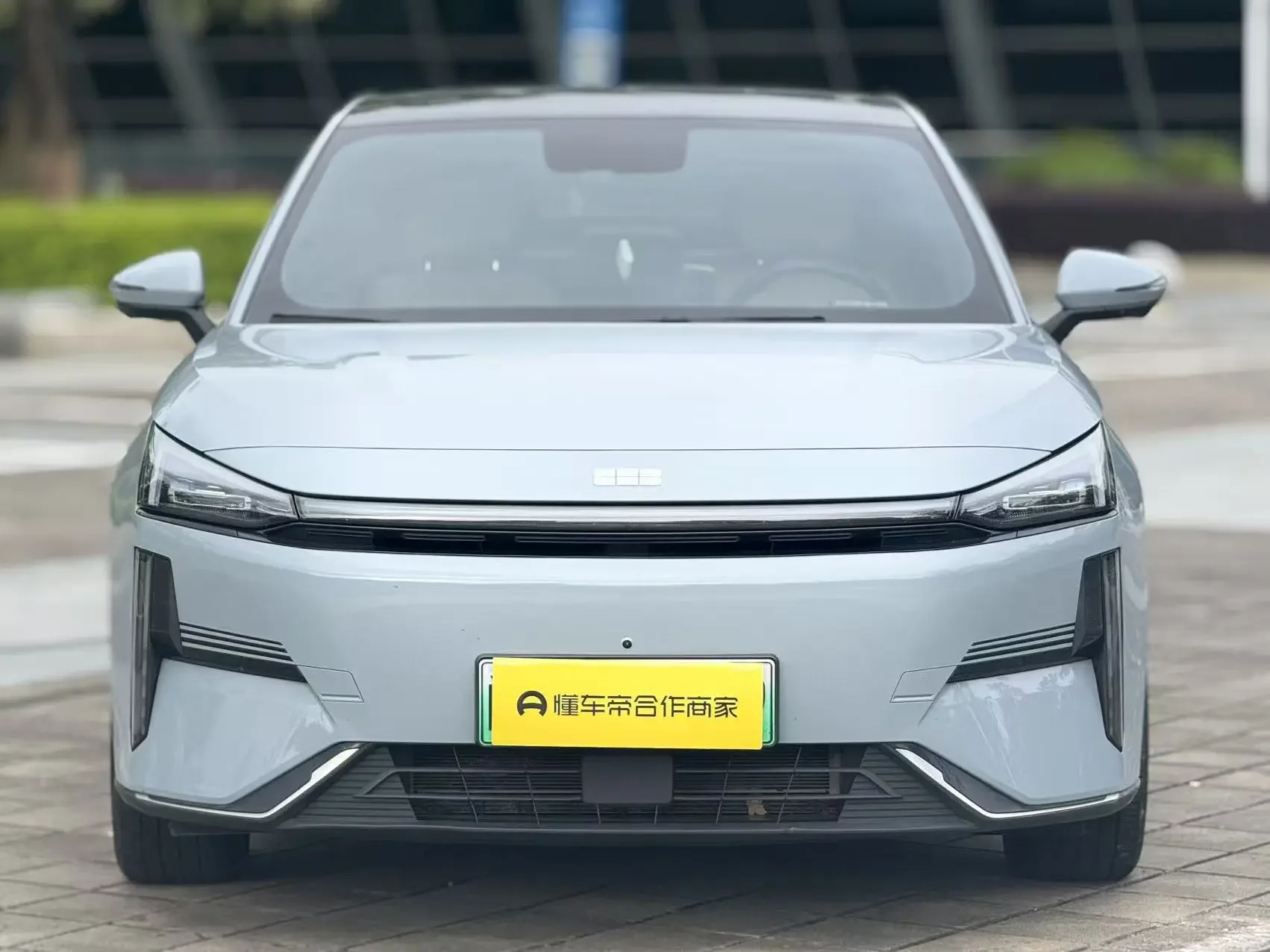Geely Galaxy L6