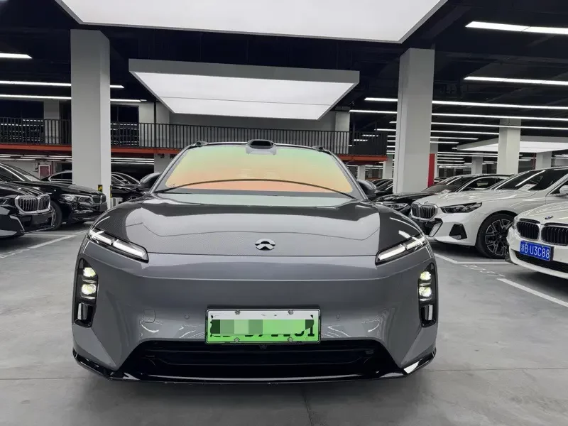 NIO ET5T