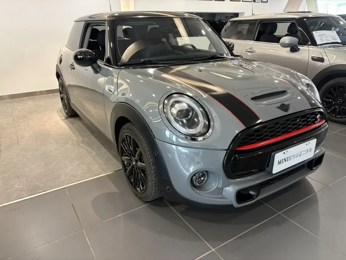 MINI 