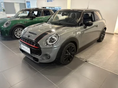 MINI 