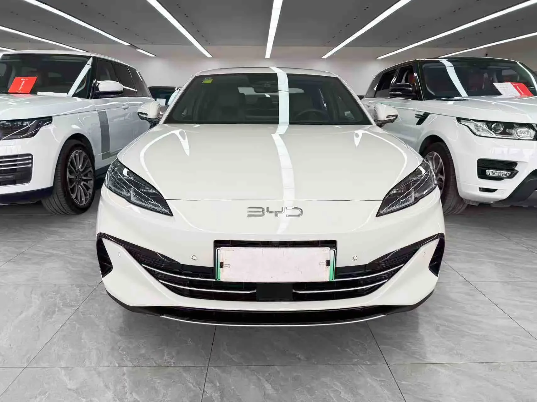 BYD Seal 06DM