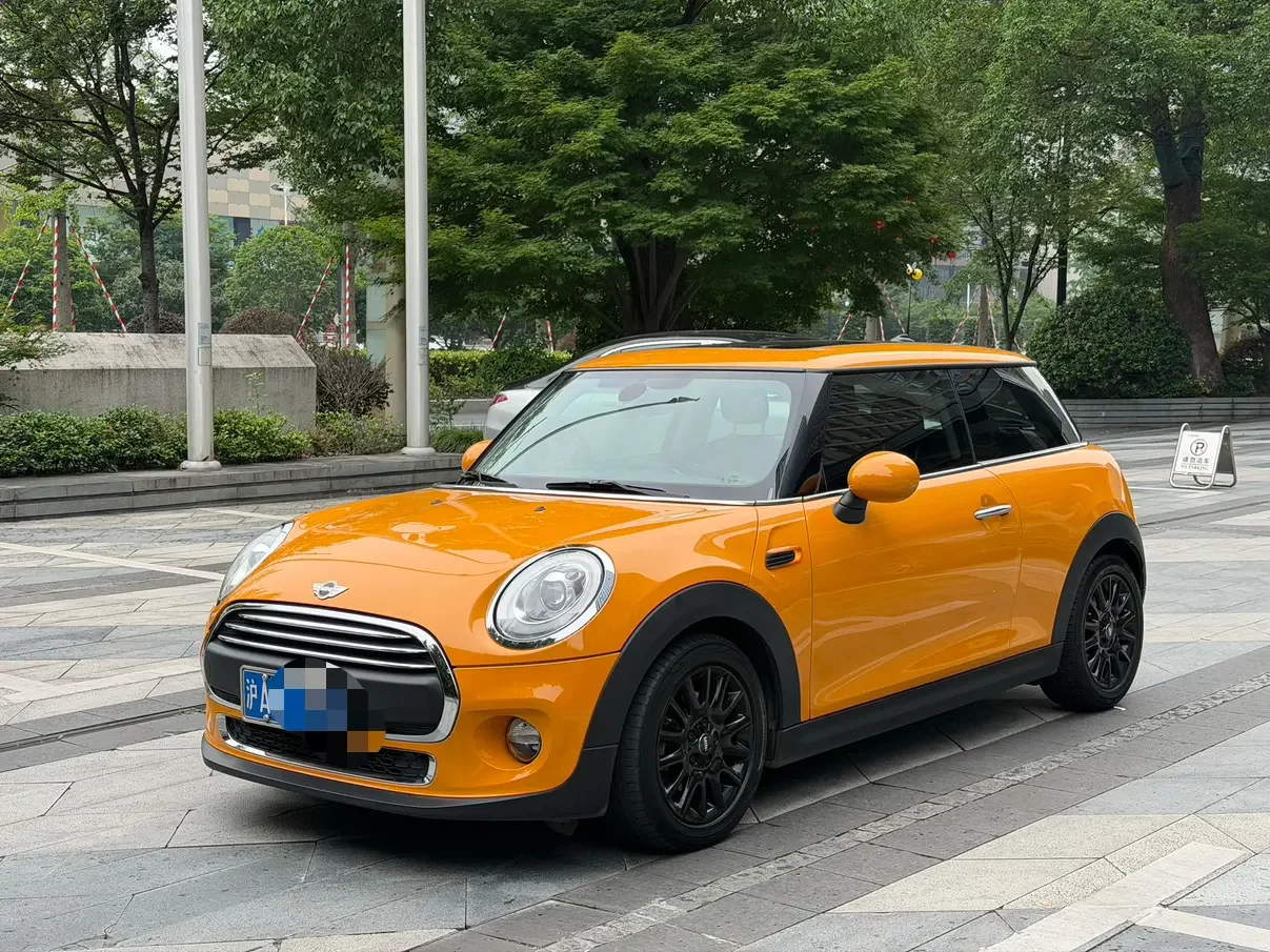 MINI MINI  из Китая