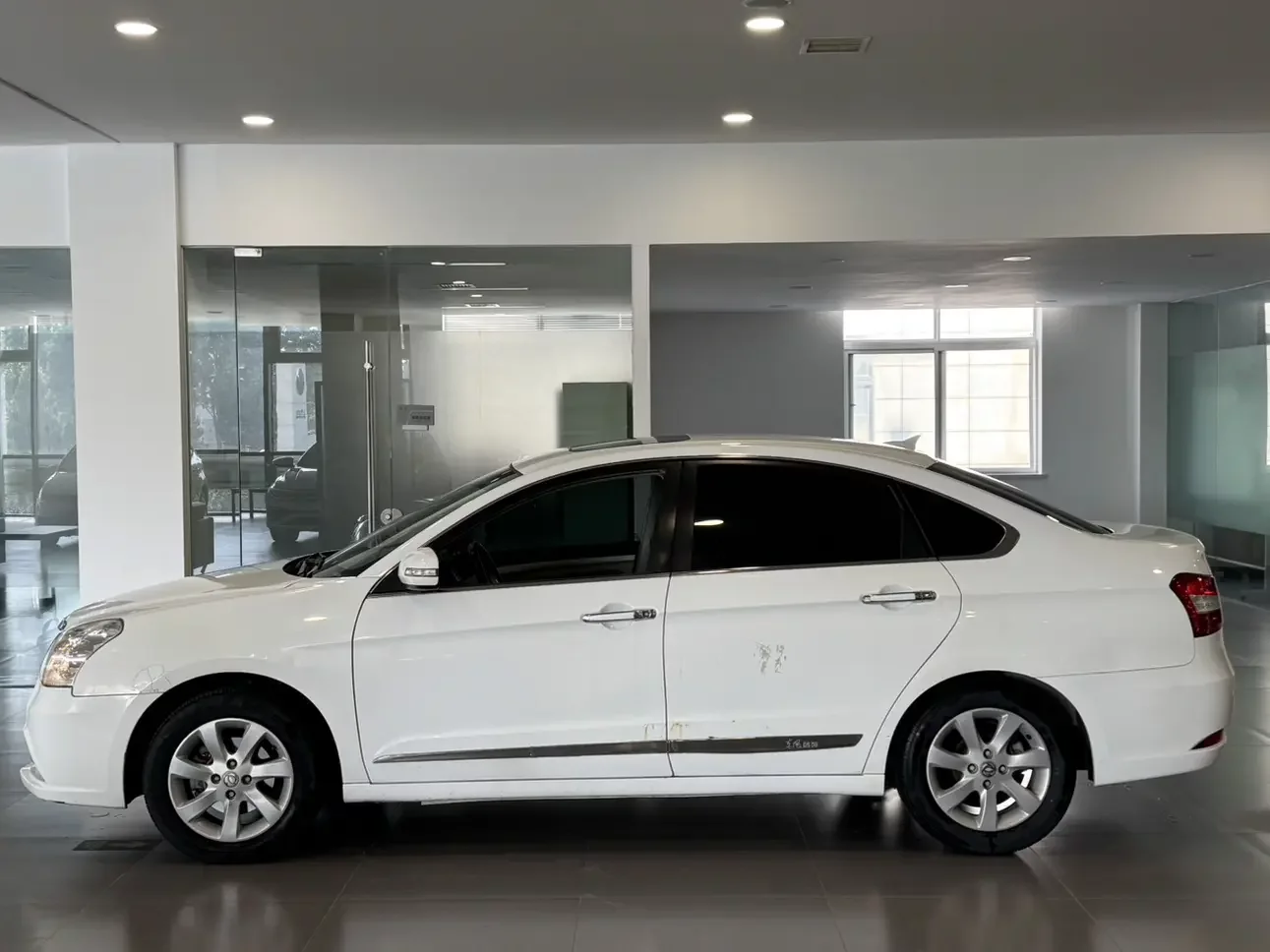 Dongfeng Fengshen A60