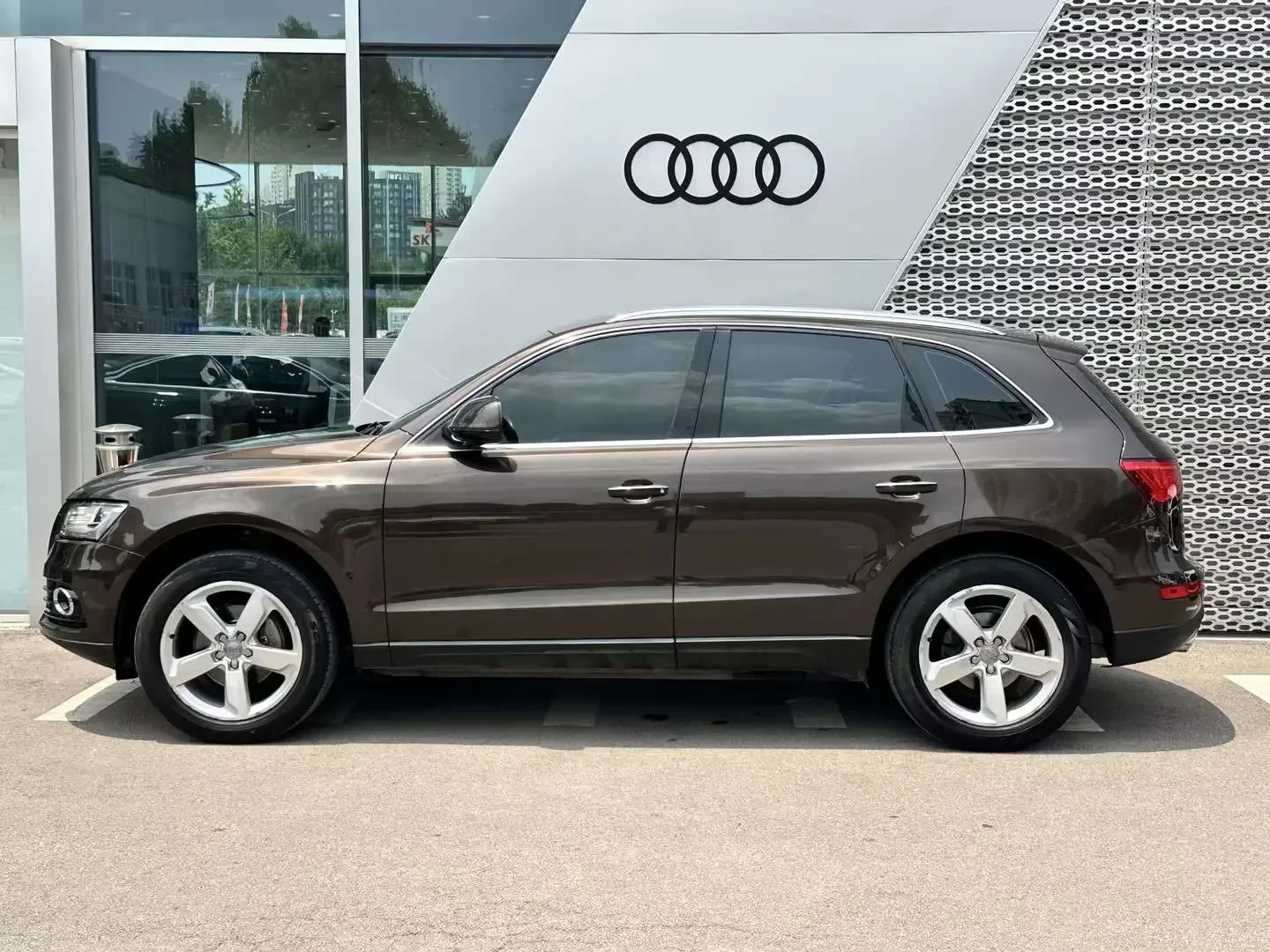 Audi Q5