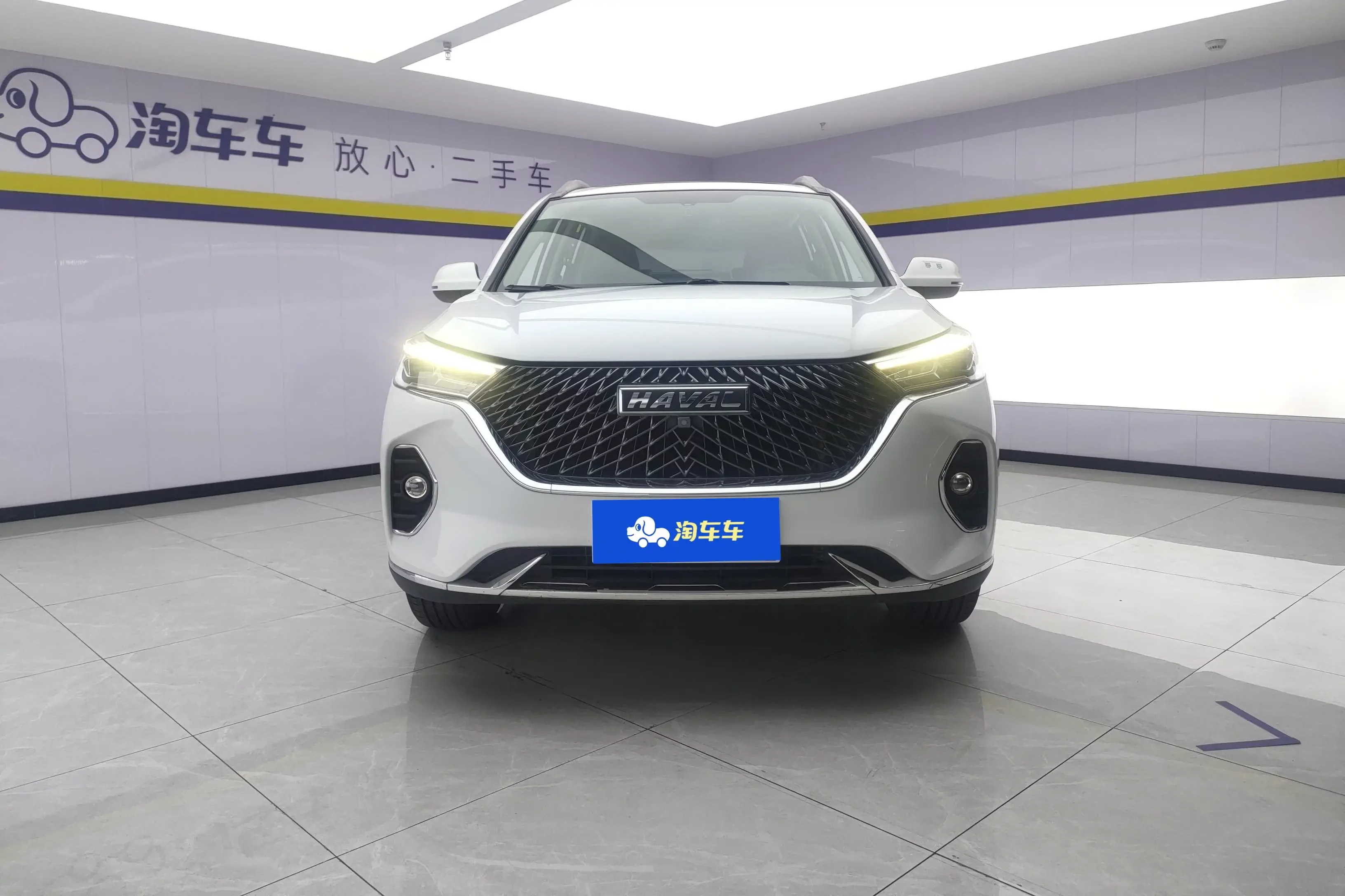 Haval M6