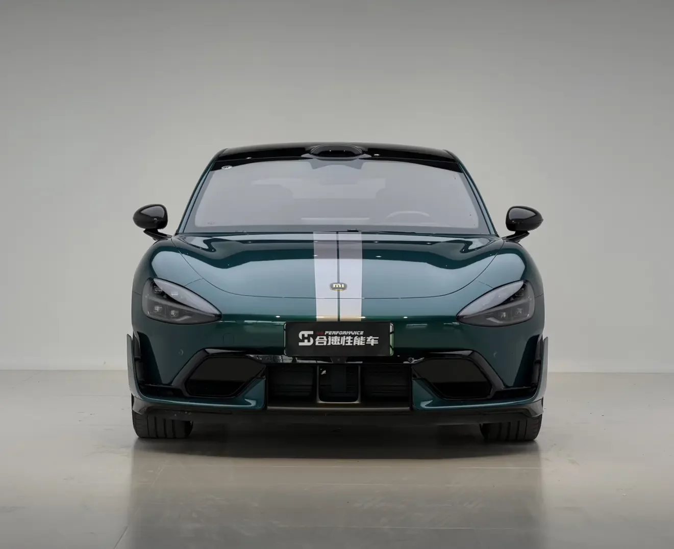 Xiaomi car Xiaomi SU7 Ultra