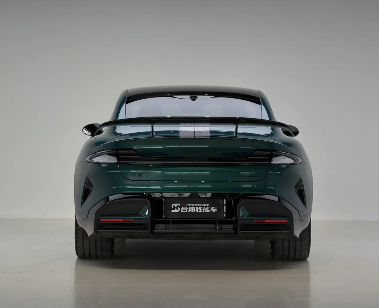 Xiaomi car Xiaomi SU7 Ultra
