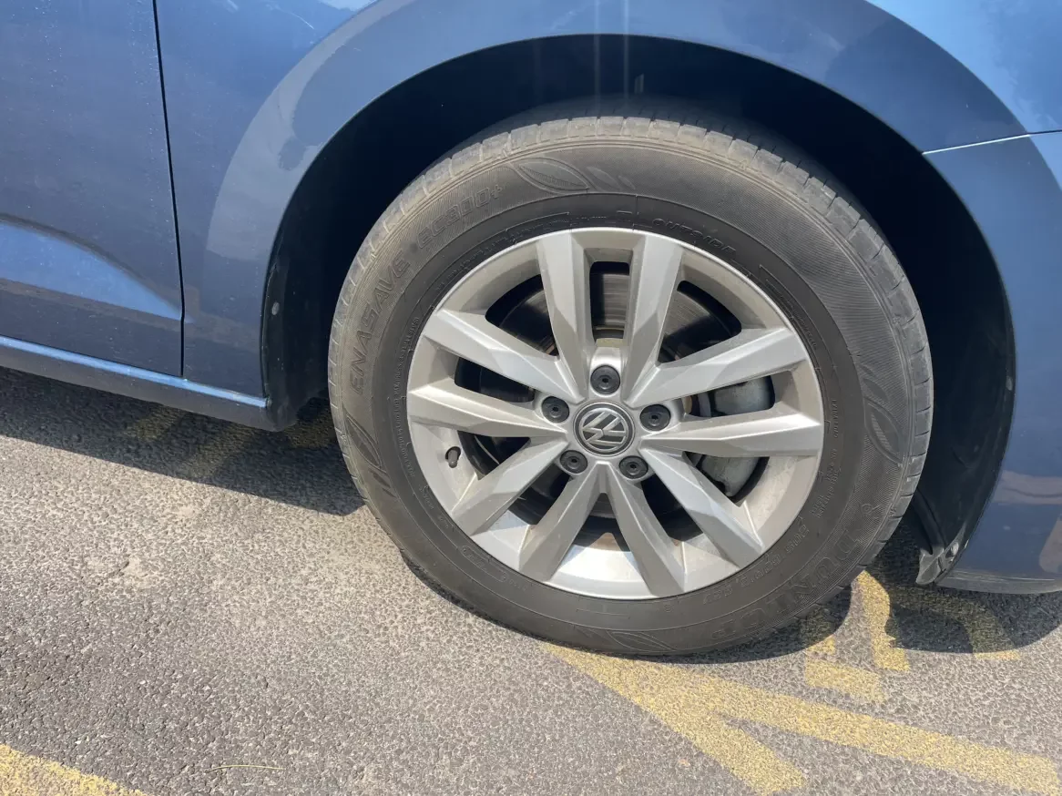 Volkswagen Touran L