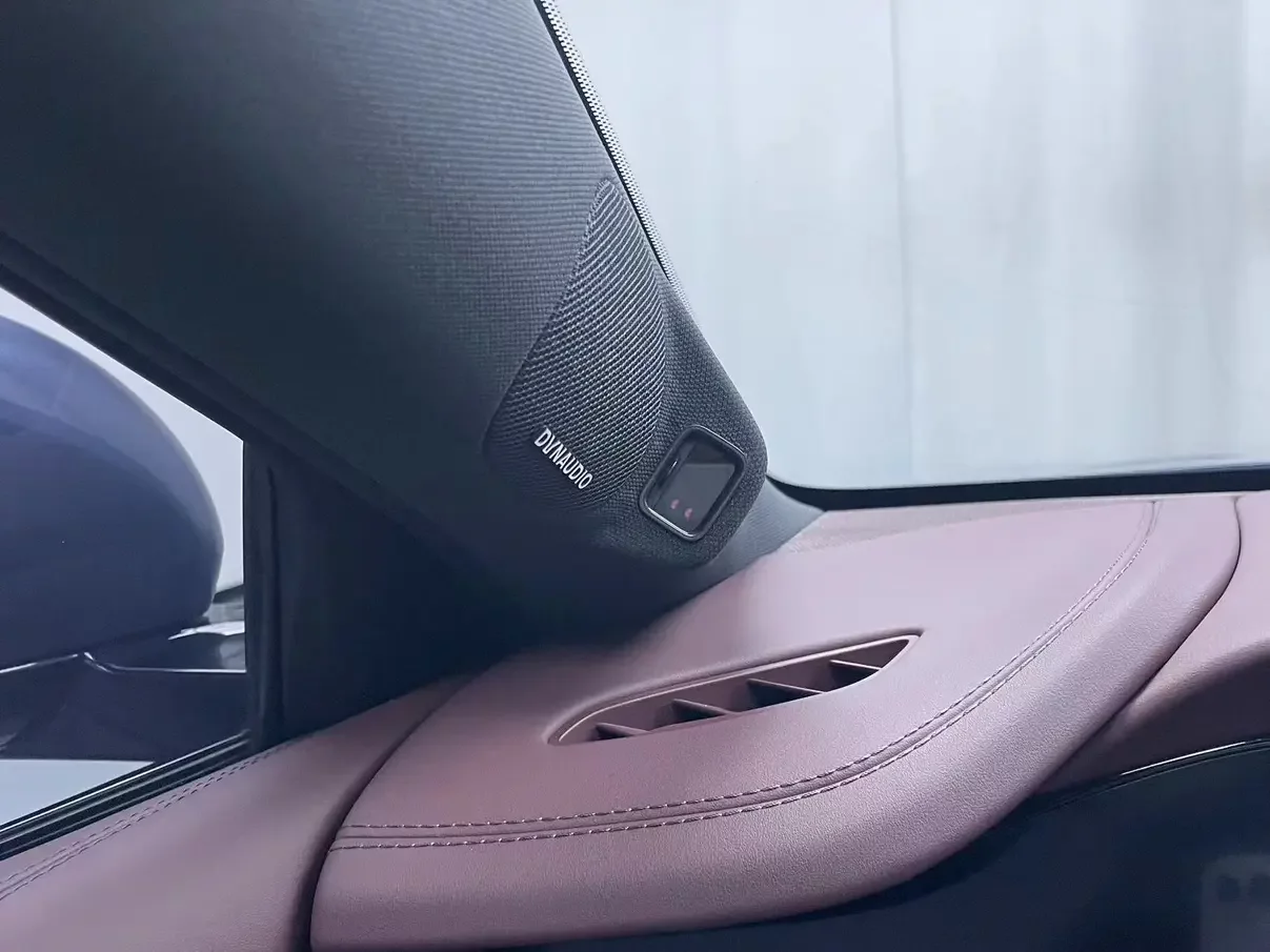BYD Seal DM