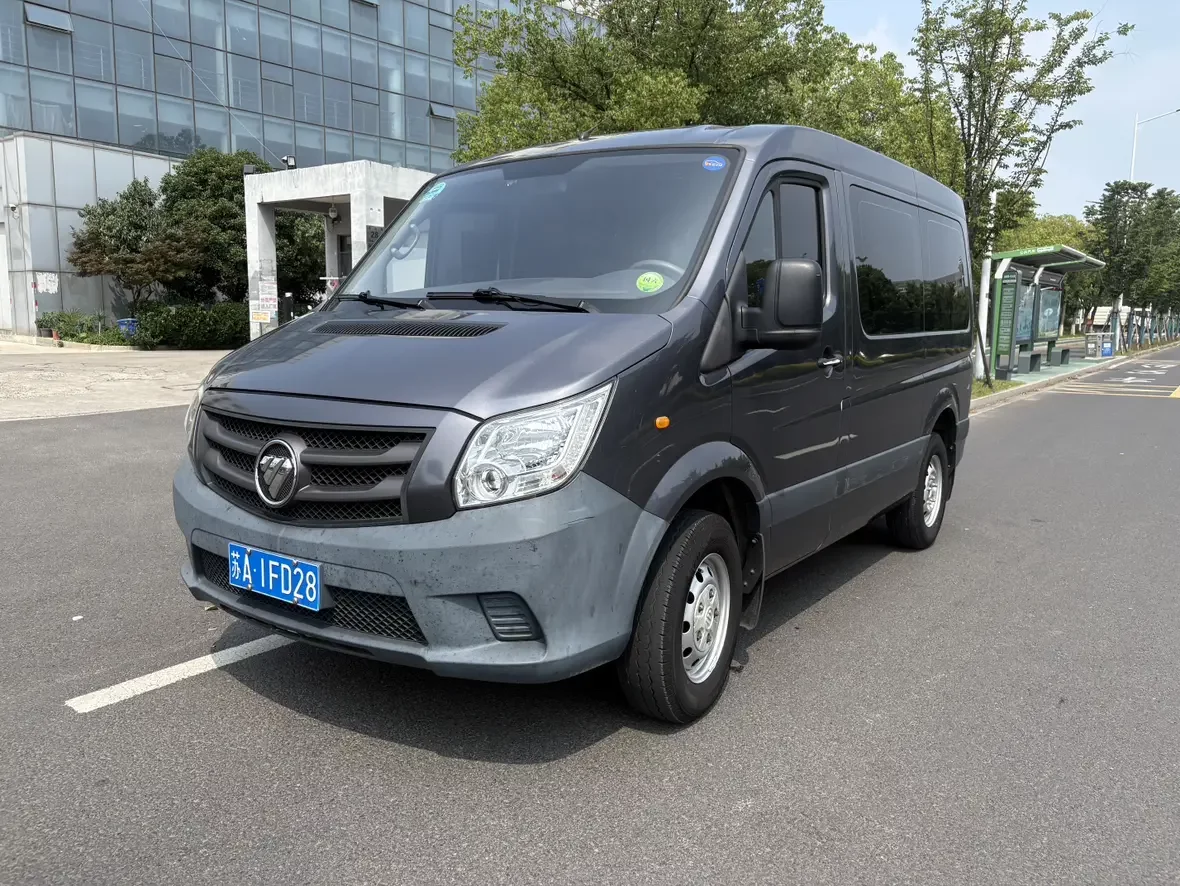 Foton Tuiano