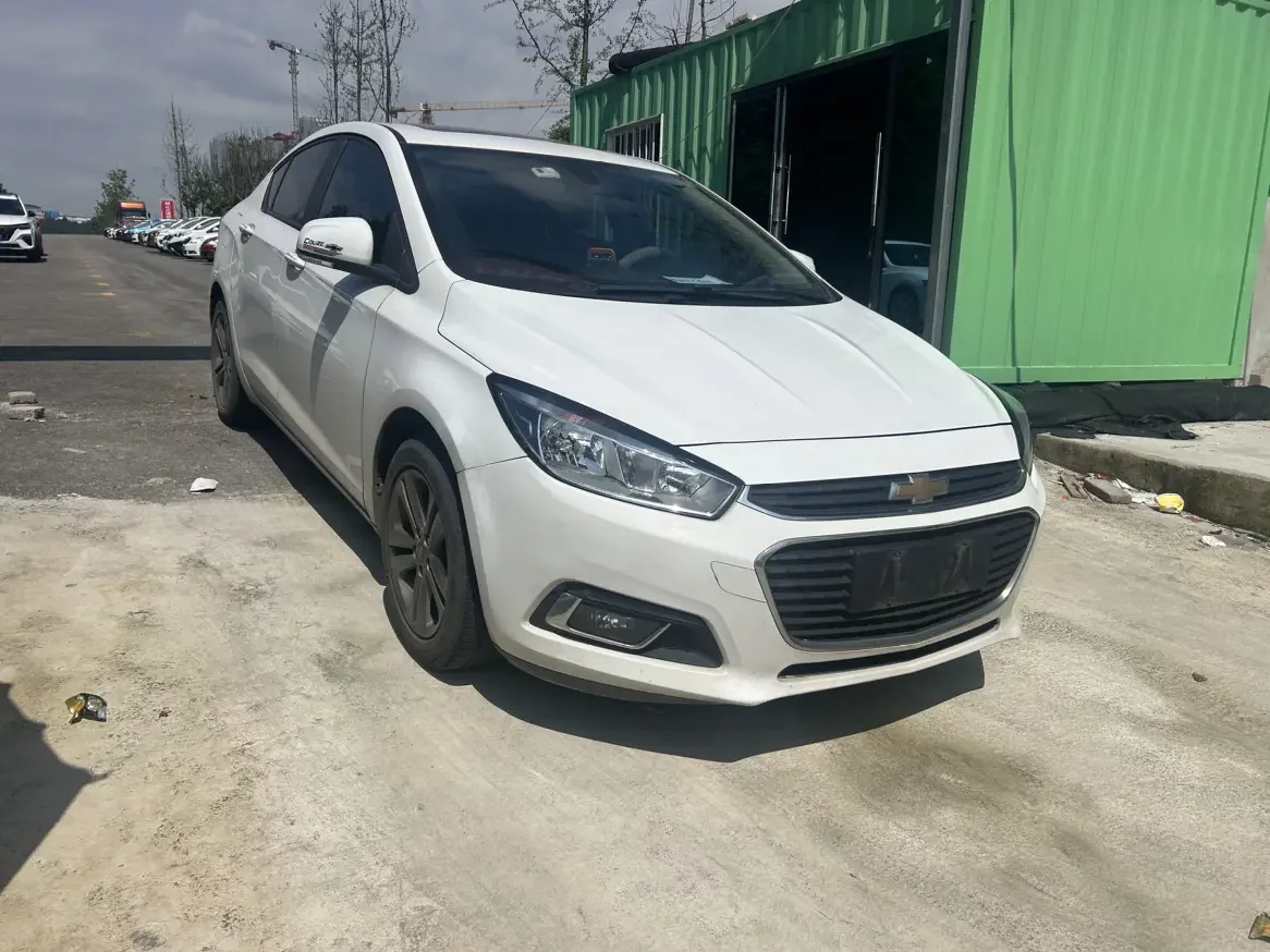 Chevrolet Monza