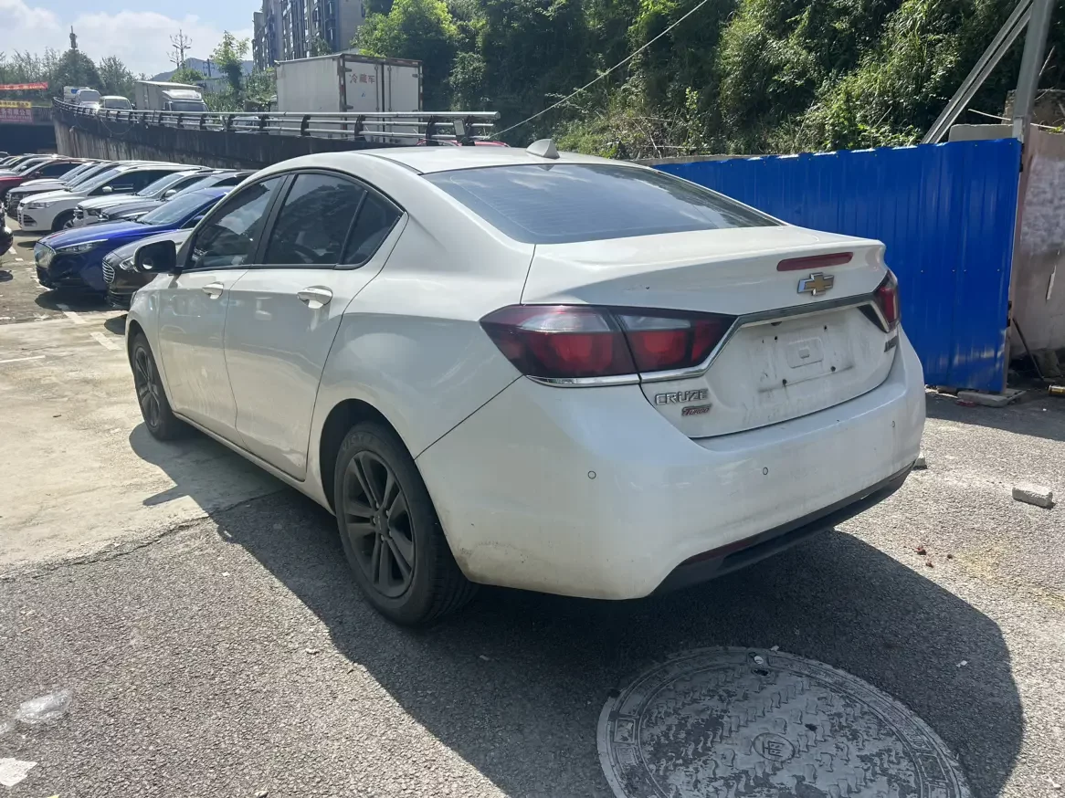 Chevrolet Monza