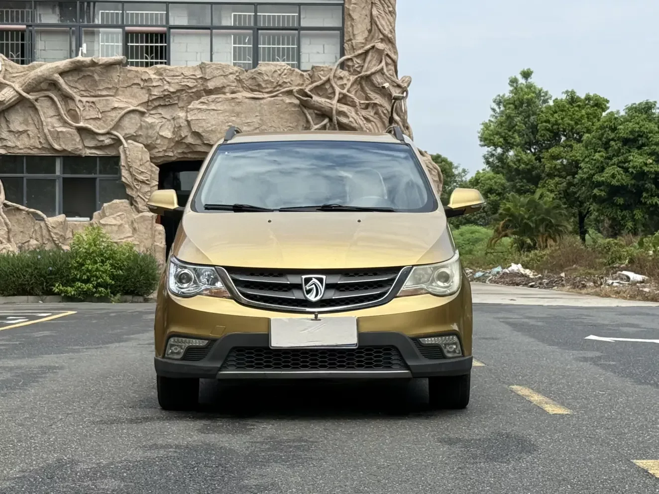 Baojun 730