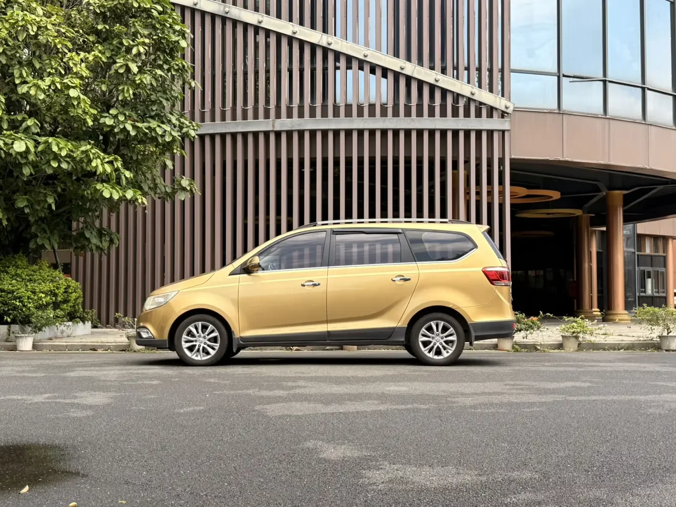 Baojun 730