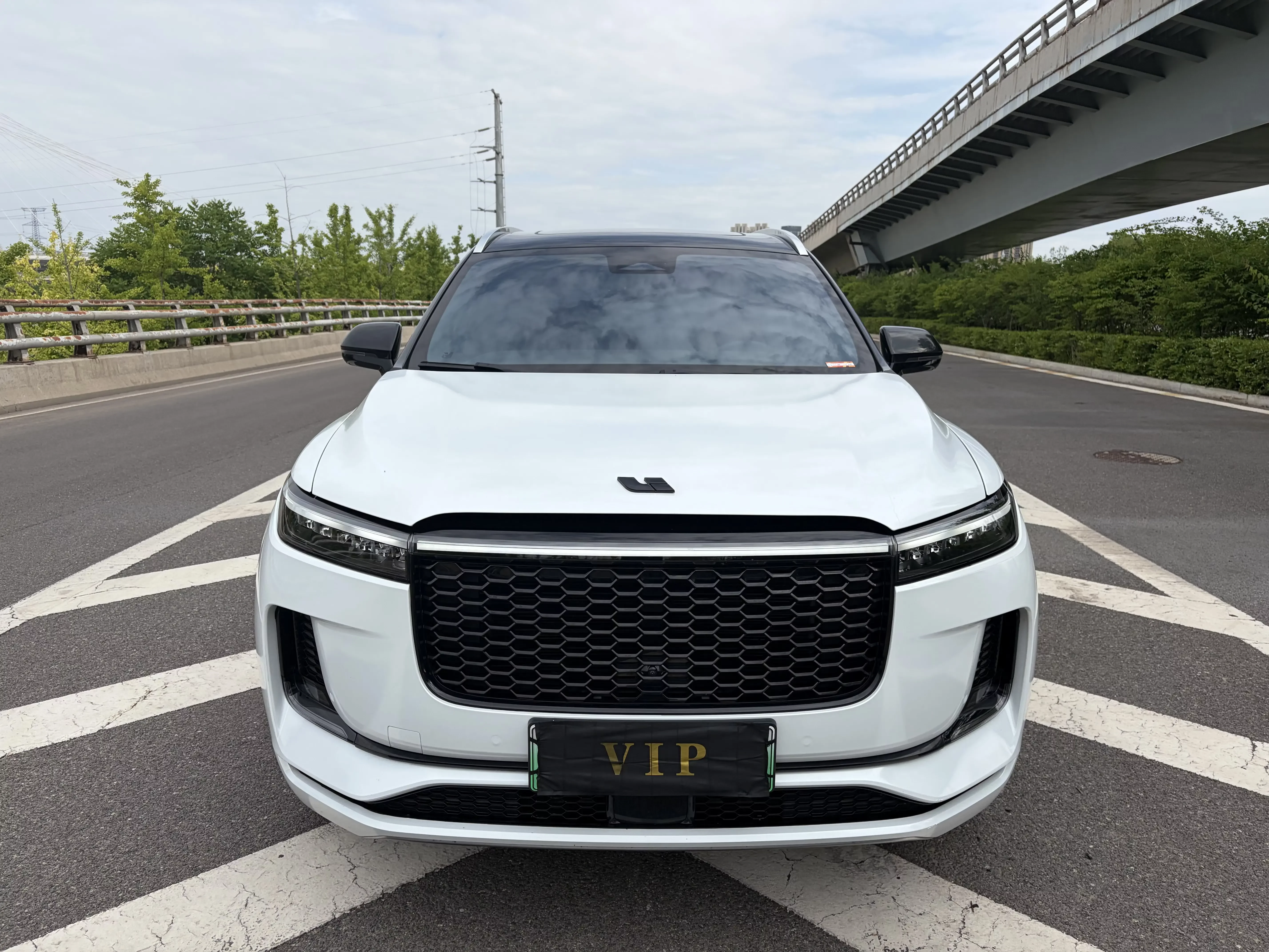Lixiang ONE