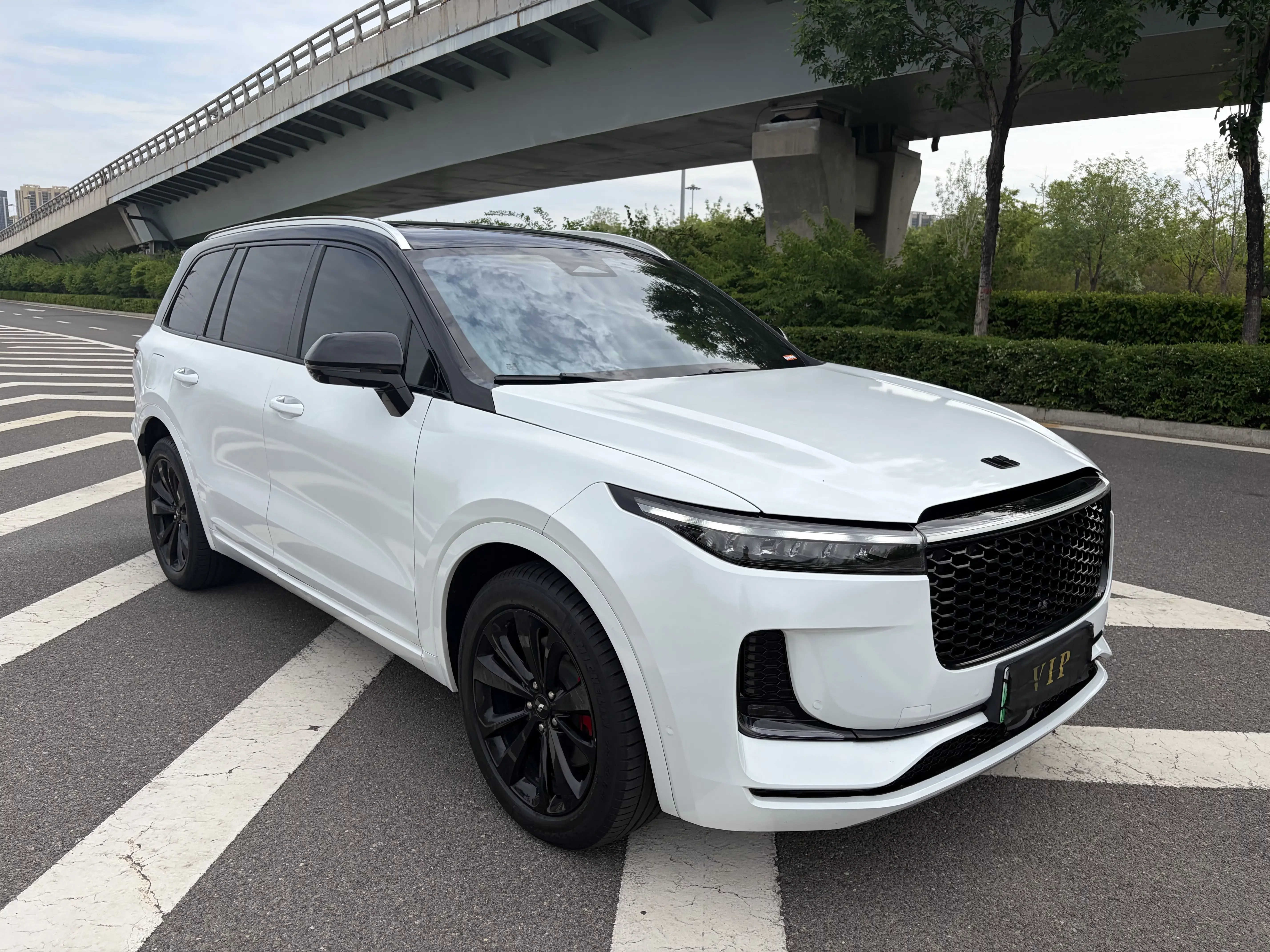 Lixiang ONE