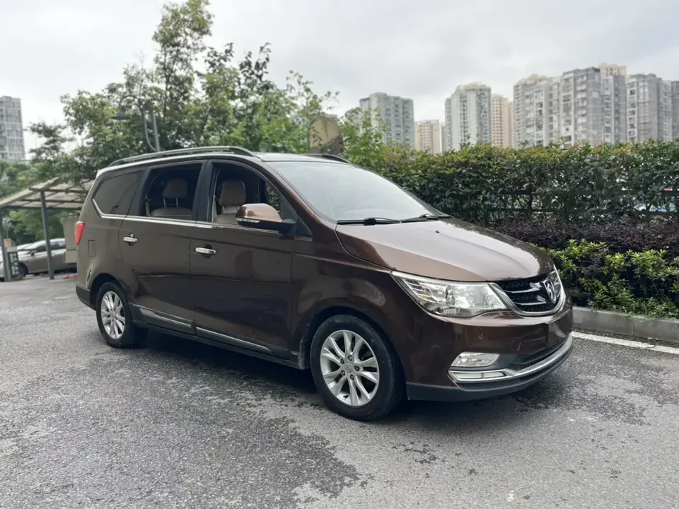 Baojun 730
