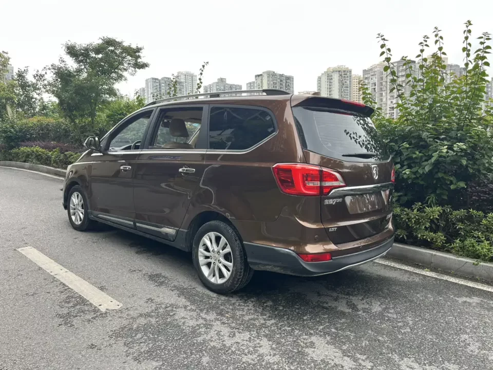 Baojun 730
