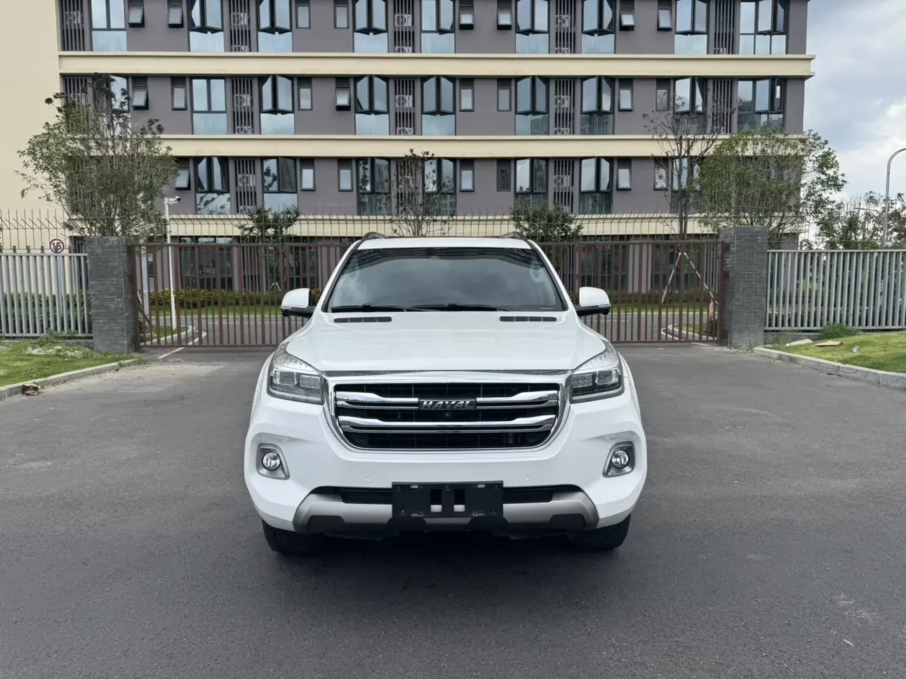 Haval H9