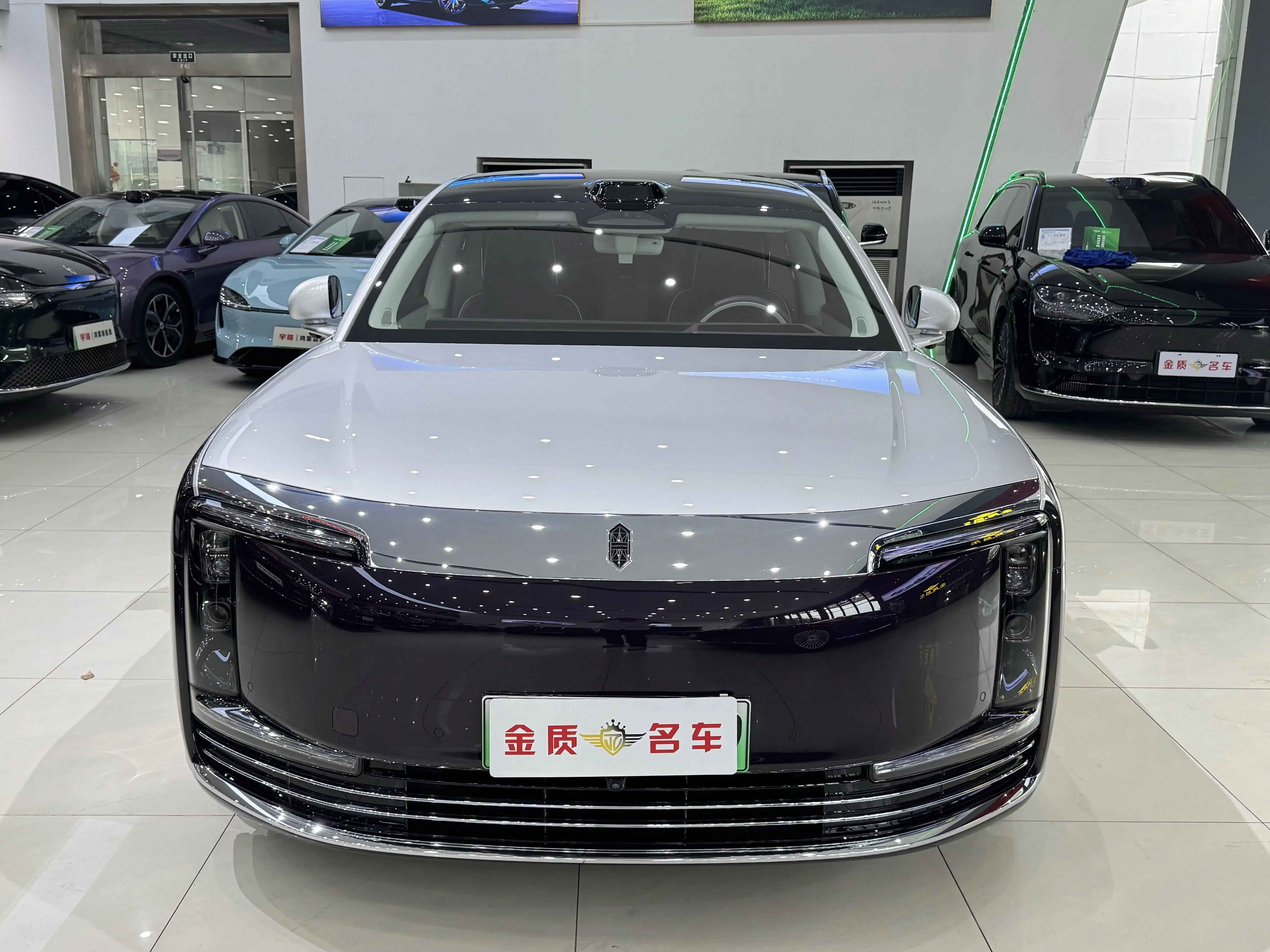 Zunjie S800