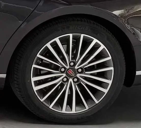 Hongqi H9