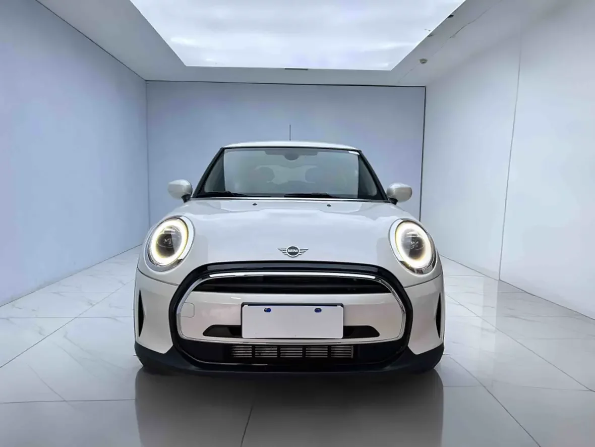 MINI MINI  из Китая