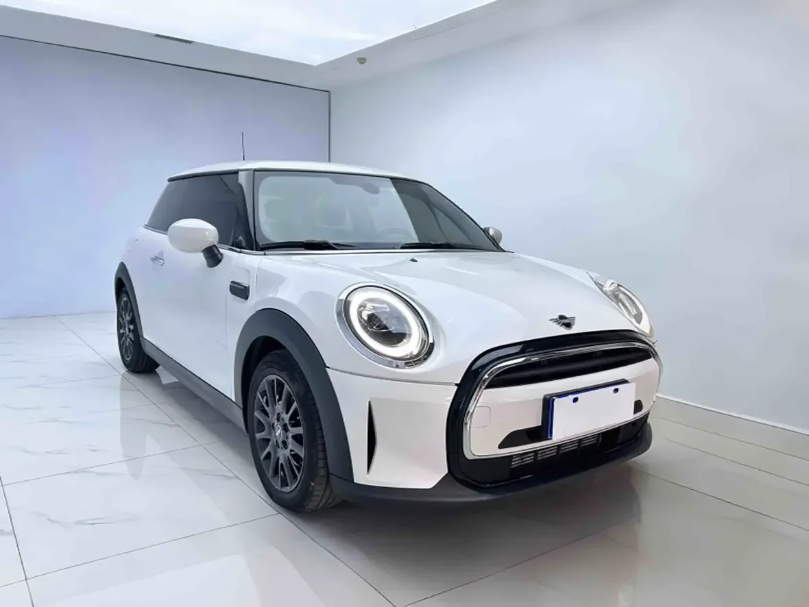 MINI 