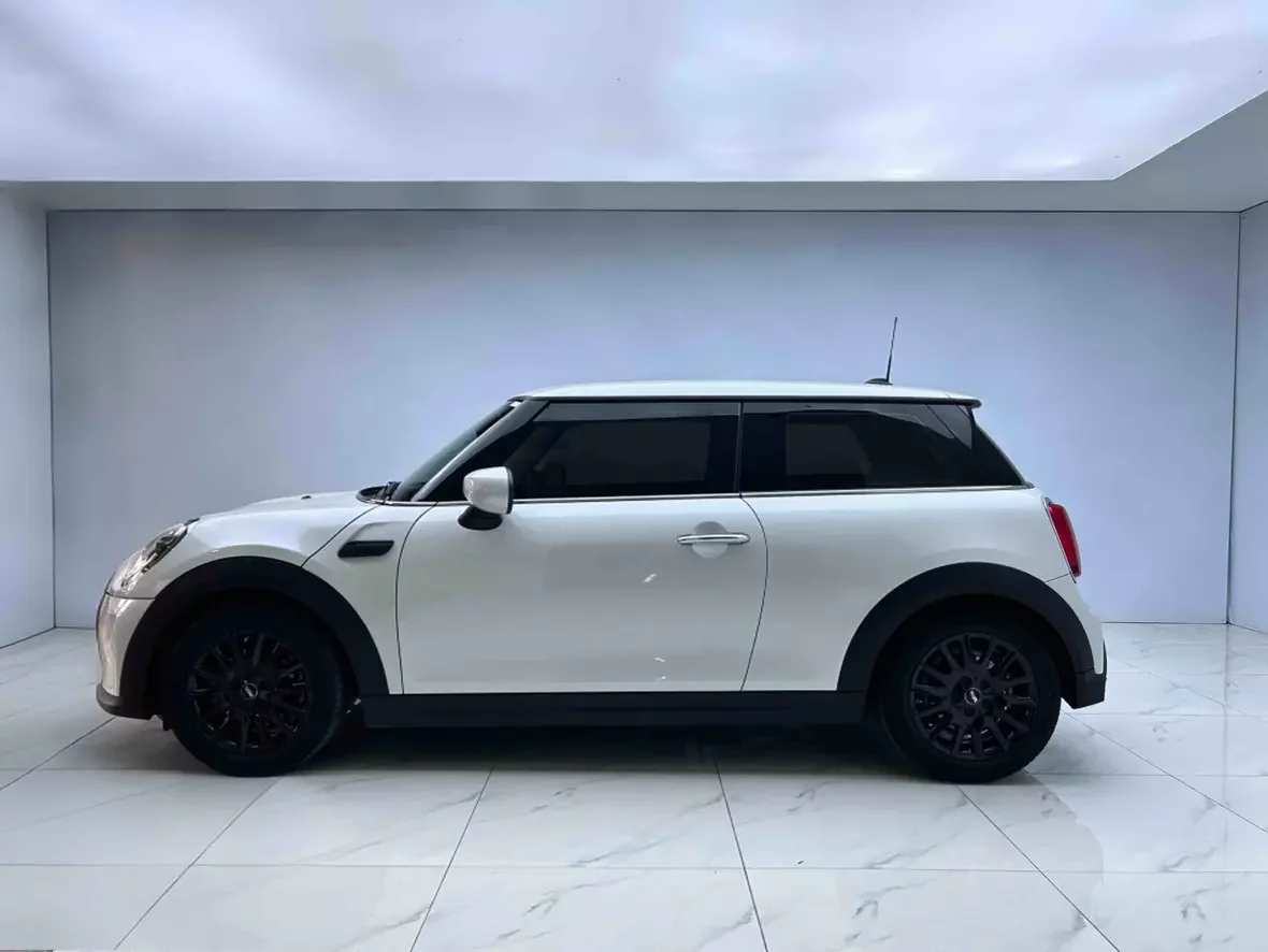 MINI 