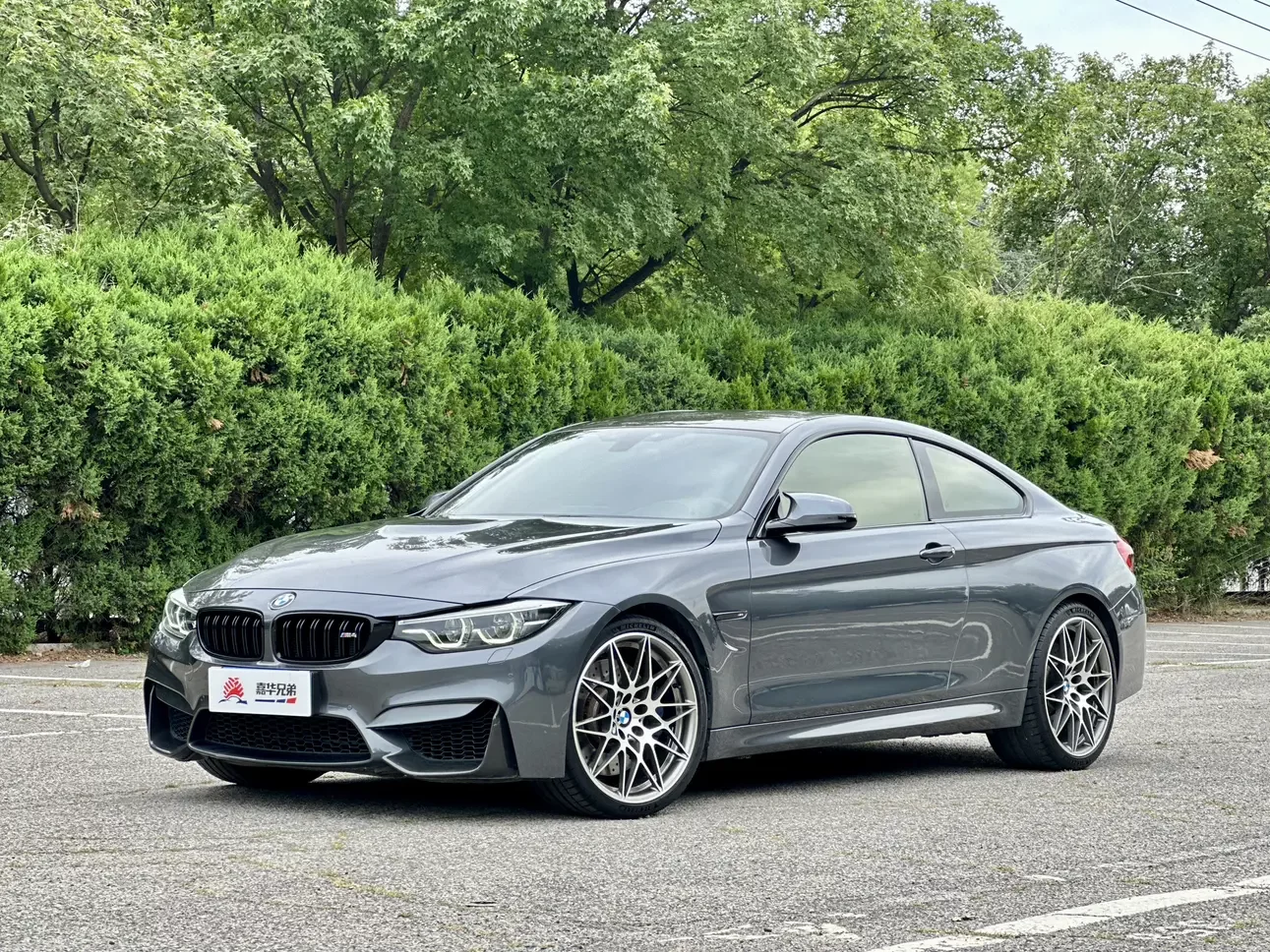BMW M4