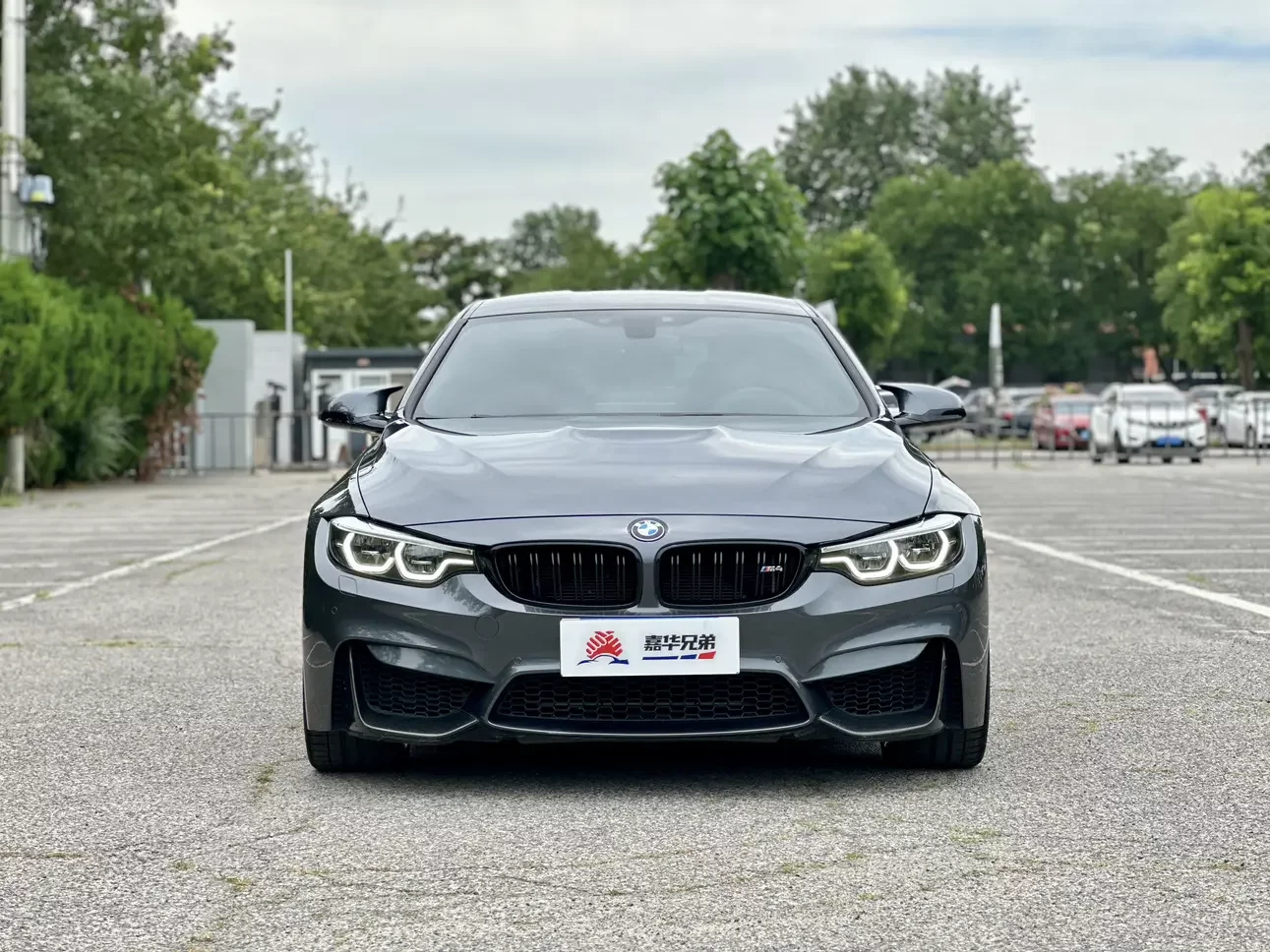 BMW M4