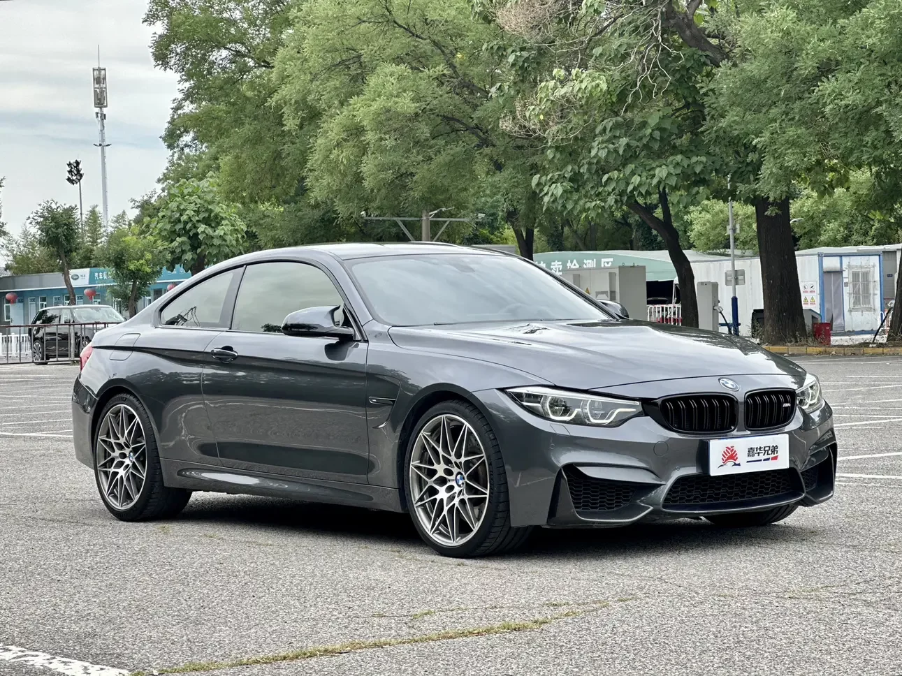BMW M4