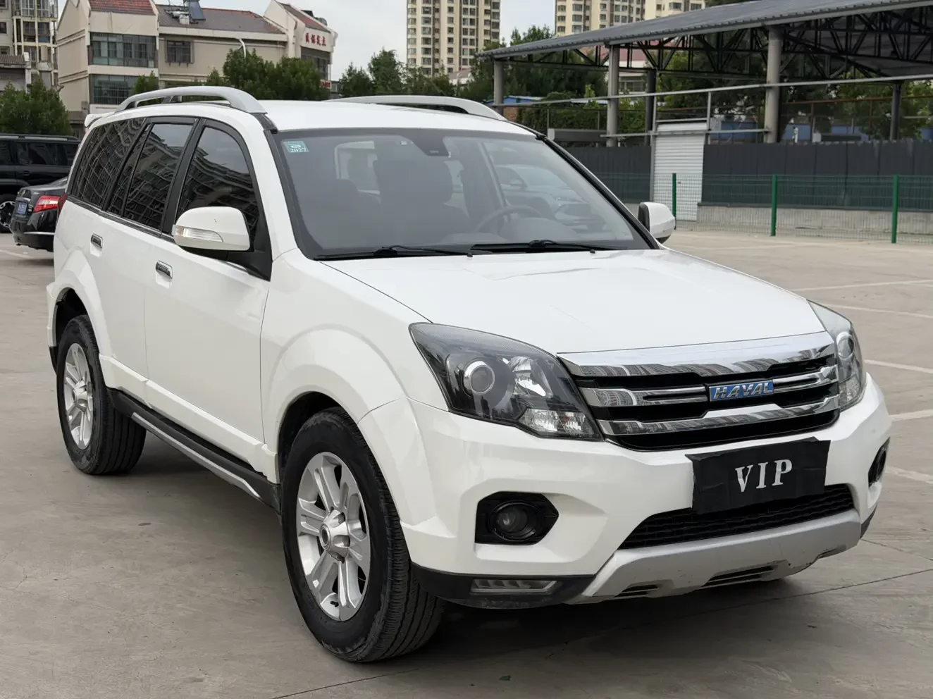 Haval H5 classic