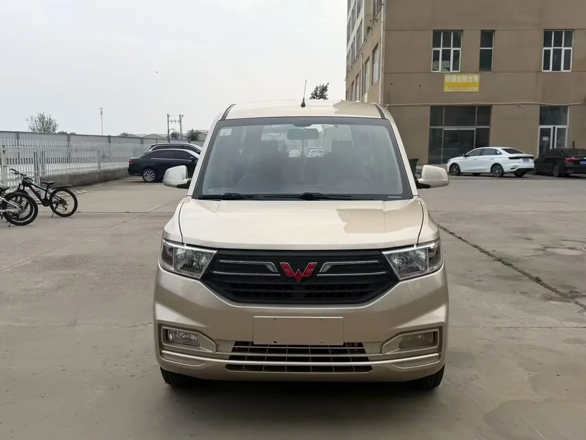 Wuling Hongguang V