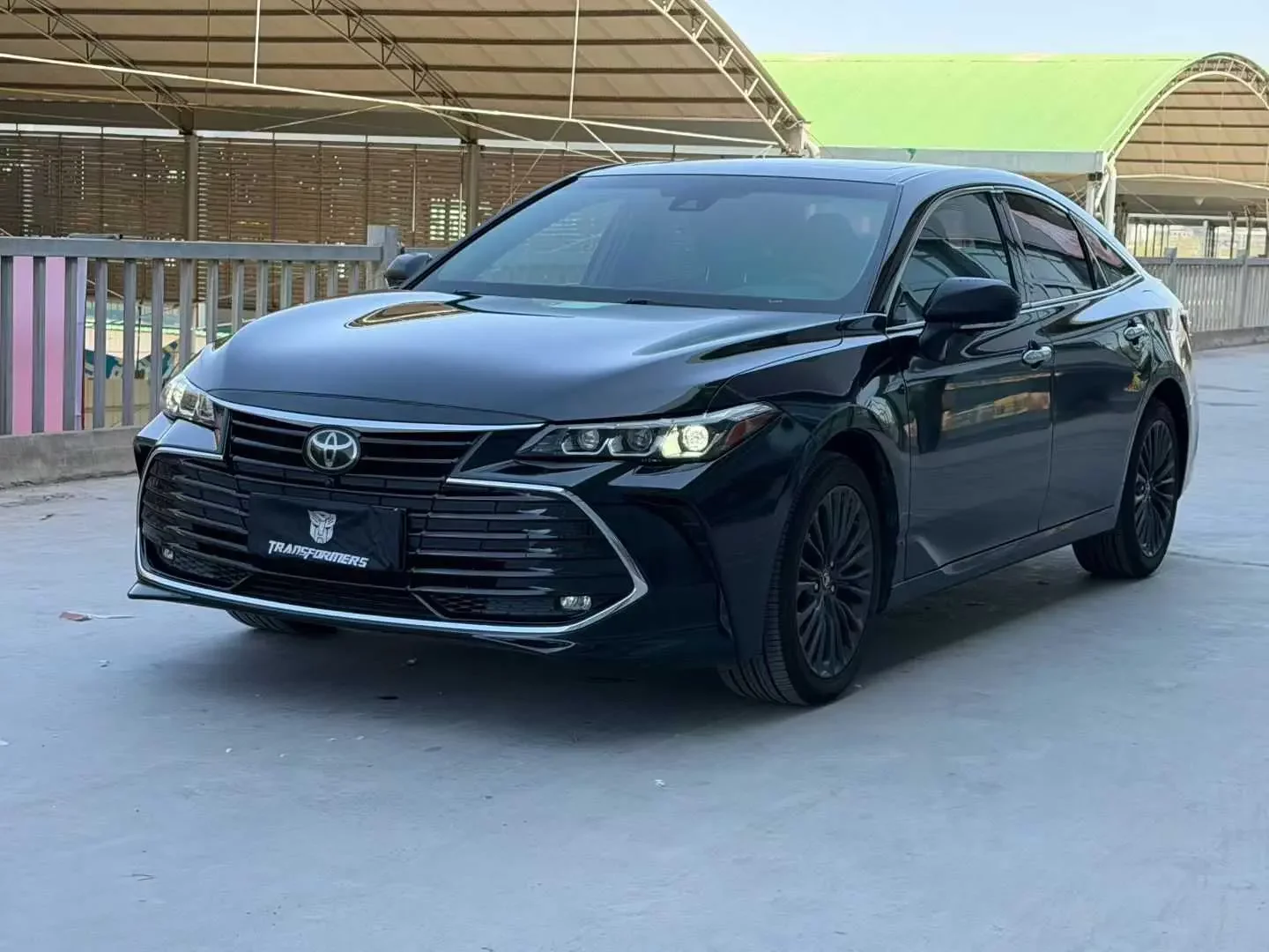 Toyota Avalon