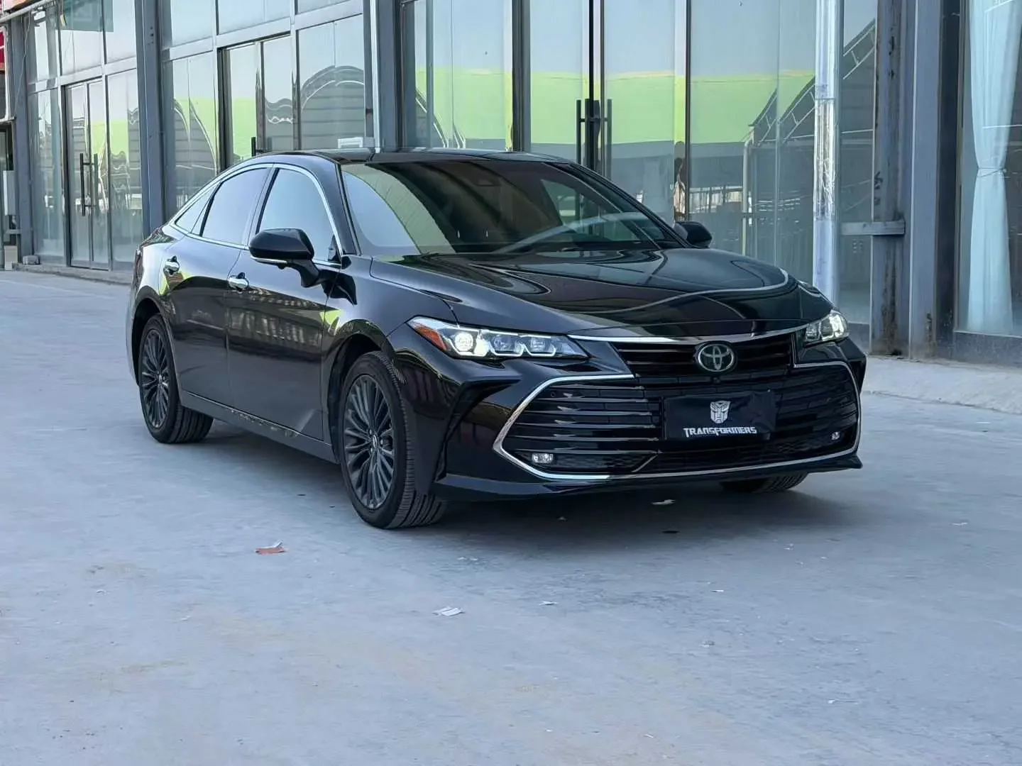 Toyota Avalon
