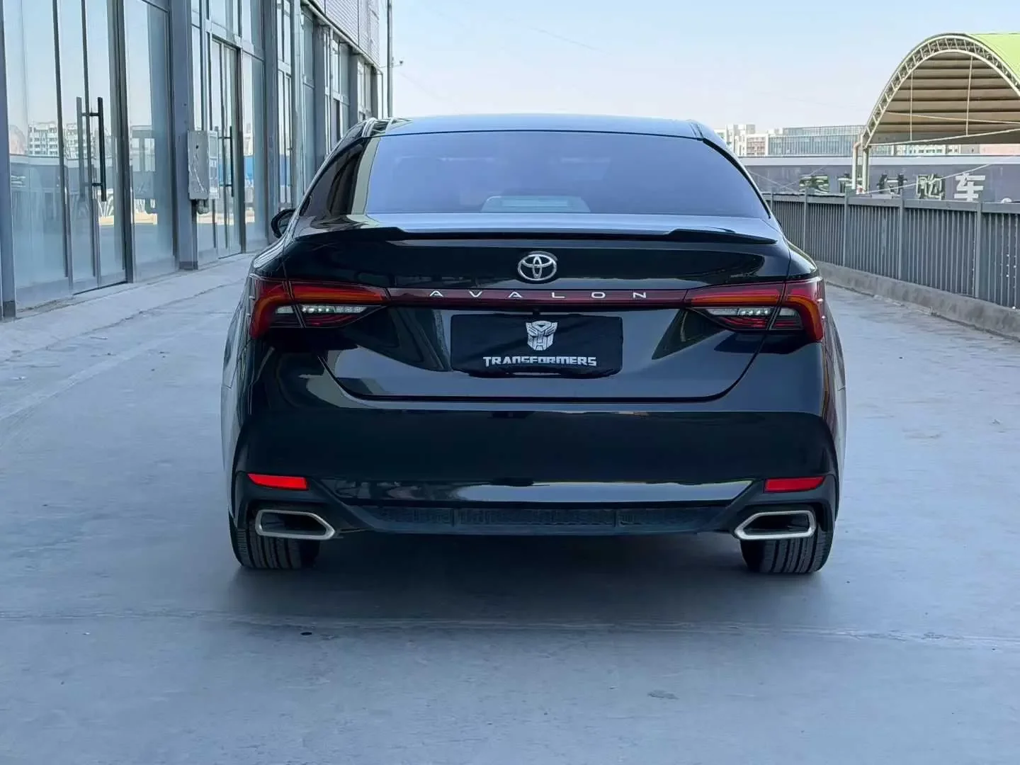 Toyota Avalon