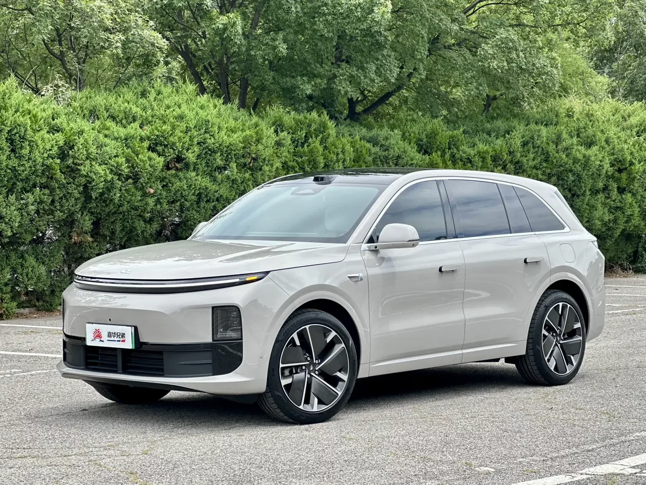Lixiang L6